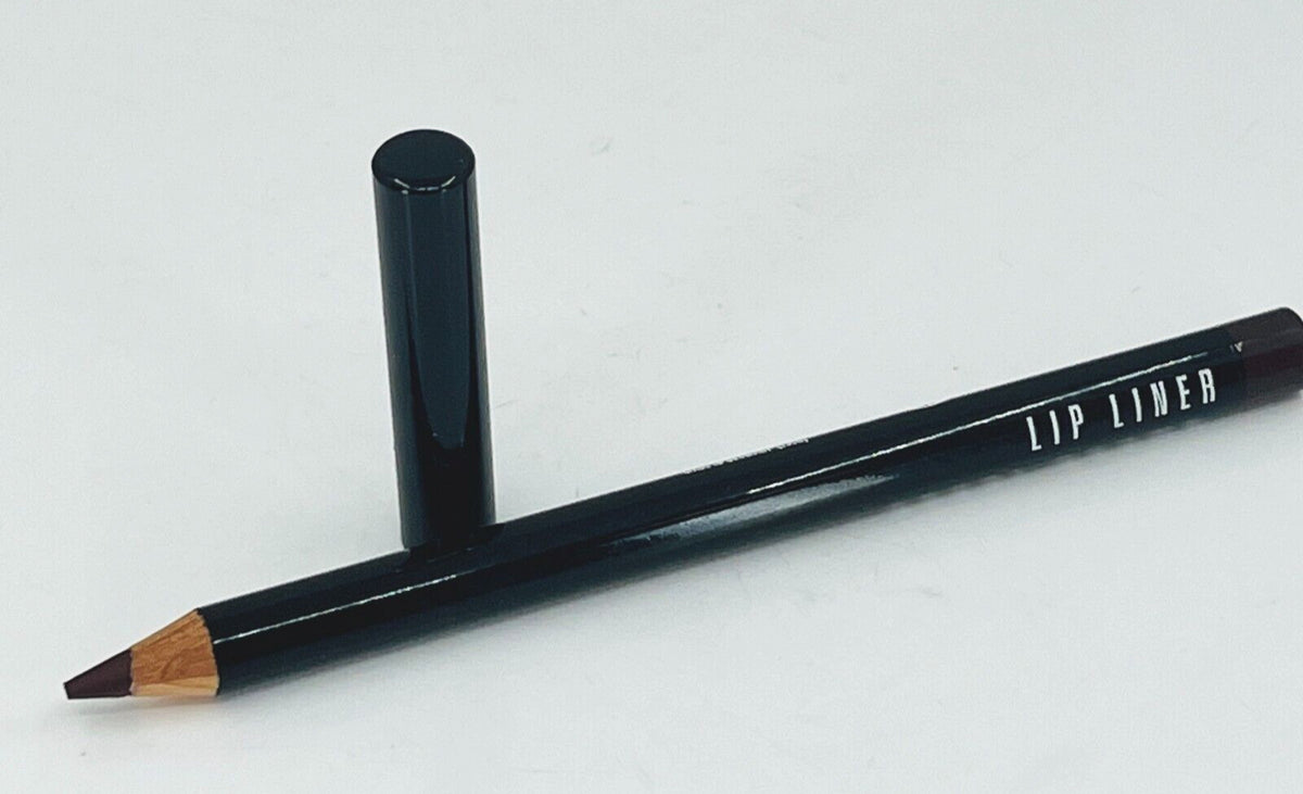 Bobbi Brown Lip Liner Bark - Edgy Neutral Shade in White Box