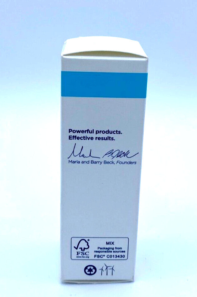 JetGlow Neuropeptide Anti-Aging Serum - Brightening, Wrinkle-Reducing, Oil-Free - 1 oz