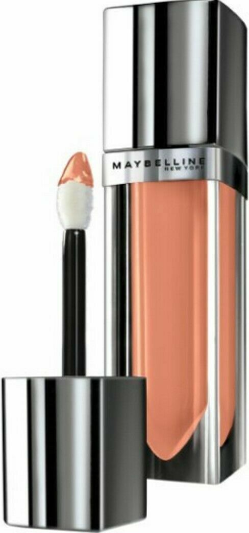 Lip Gloss Elixir Color Sensational by Maybelline - Choose Shade