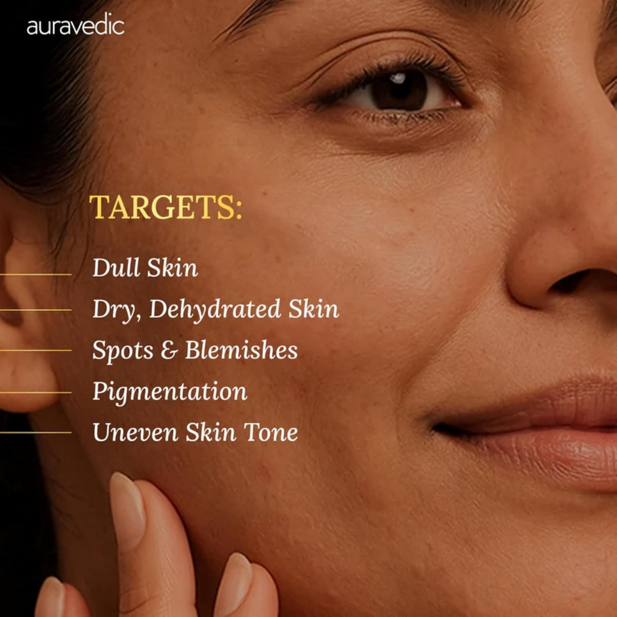 Natural Kumkumadi & Nalpamaradi Thailam - Lightweight Face Body Oil