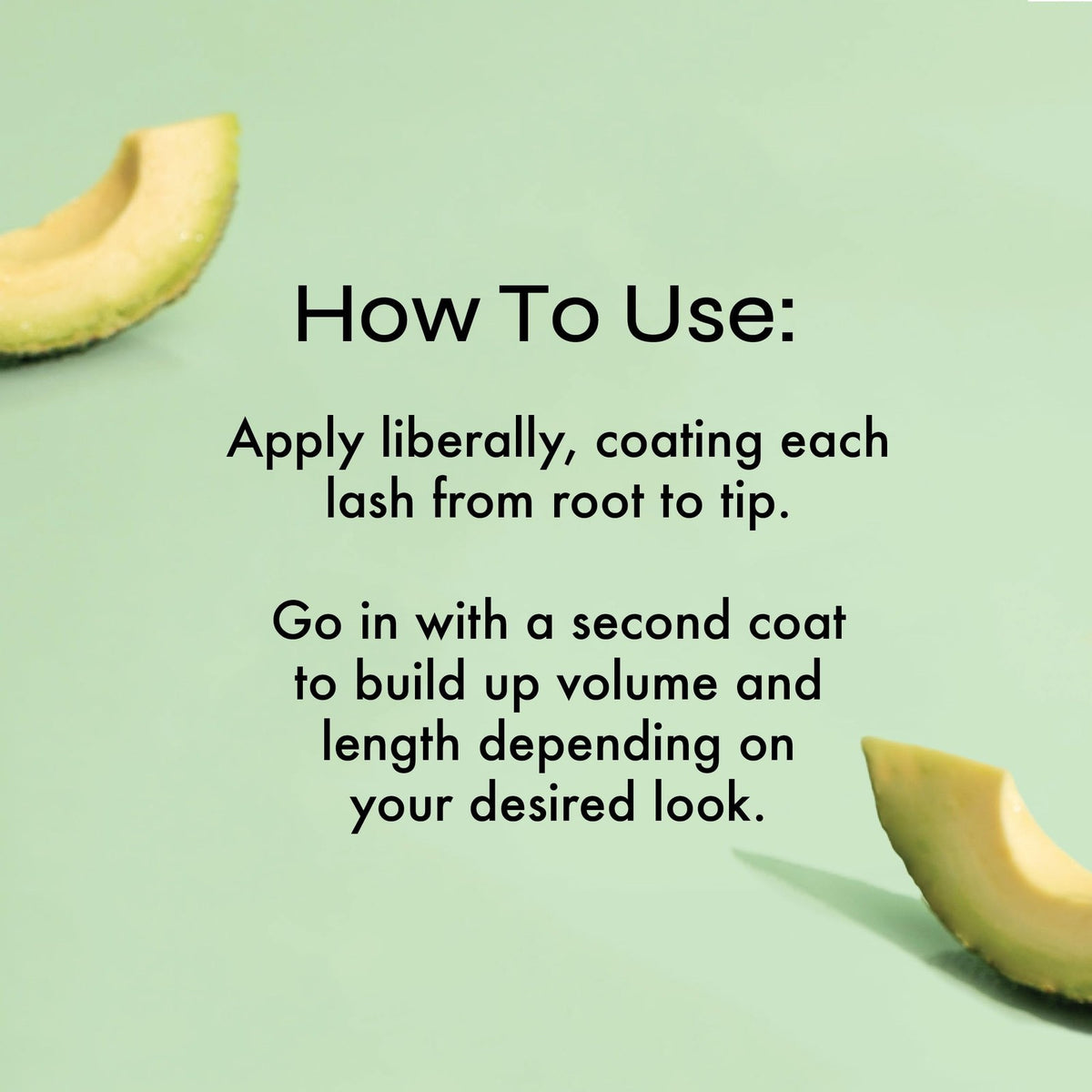 Volumizing Waterproof Mascara with Nourishing Oils - 12ml