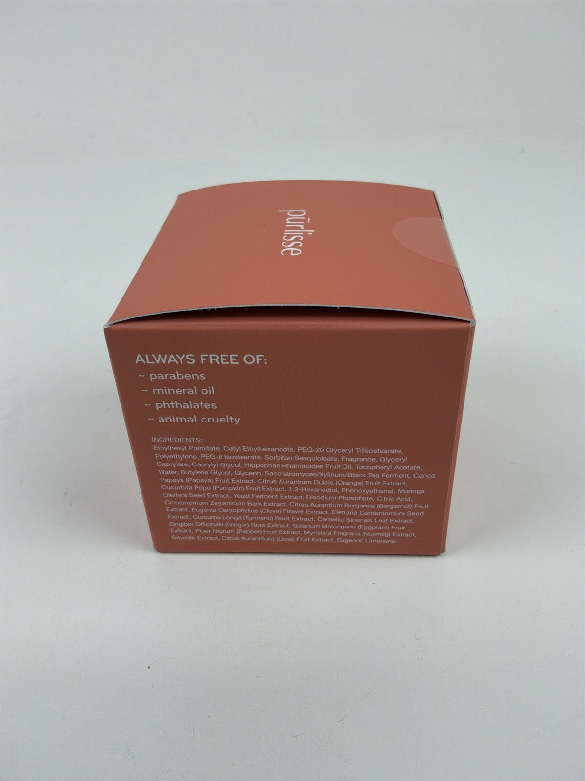 Pumpkin Chai Latte Cleansing Balm Set - 3 Pack, 2.7 oz each