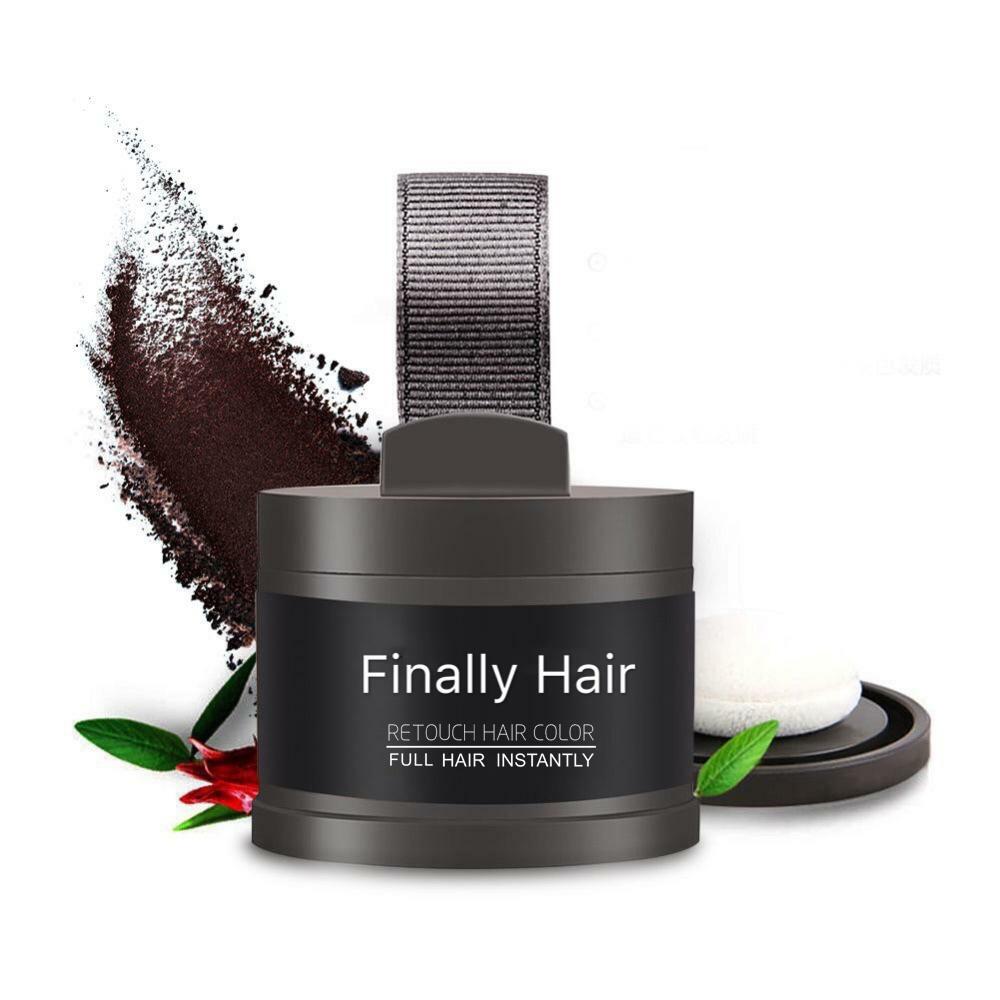 Waterproof Hair Loss Concealer & Thickener - Dab-On