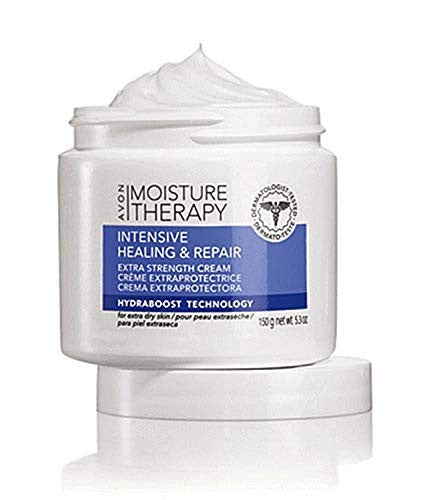 Moisture Therapy Intensive Healing & Repair Cream - 5.3 oz