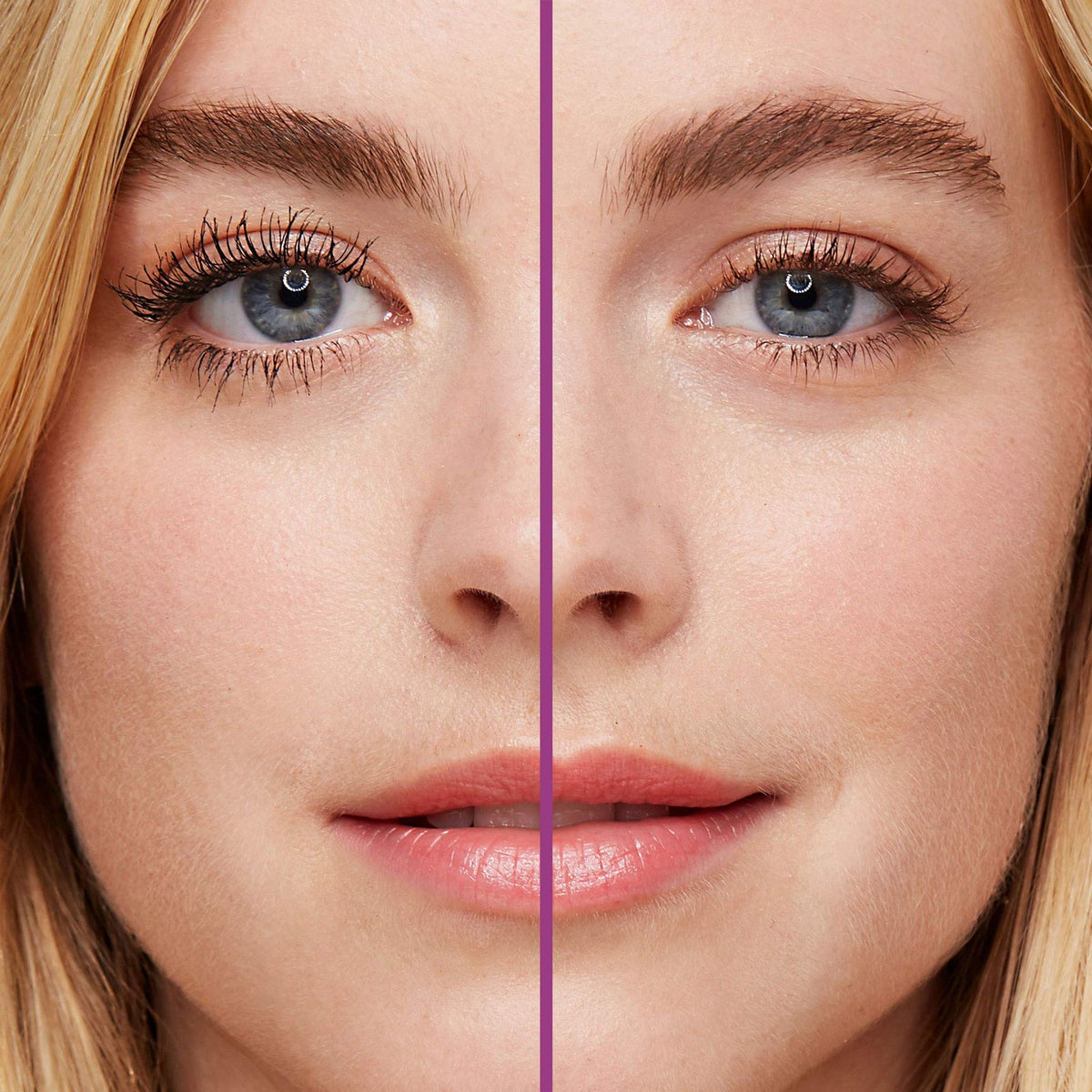 Waterproof False Lash Mascara for Dramatic Volume - Black, 0.4 Fl Oz