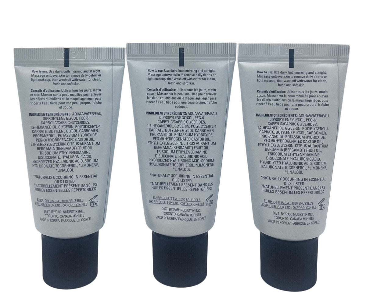Hydra-Gel Face Cleanser Travel Mini 60ml - Gentle Skin Care