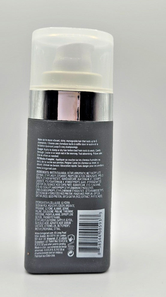 PhD Overnight Perfector Hair Treatment Night Cap 4 oz