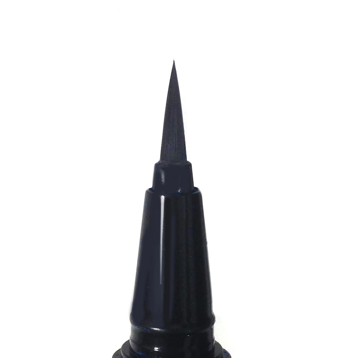 Liquid Eyeliner & Lash Boosting Serum Set - Black to Glamour, 2 Pack