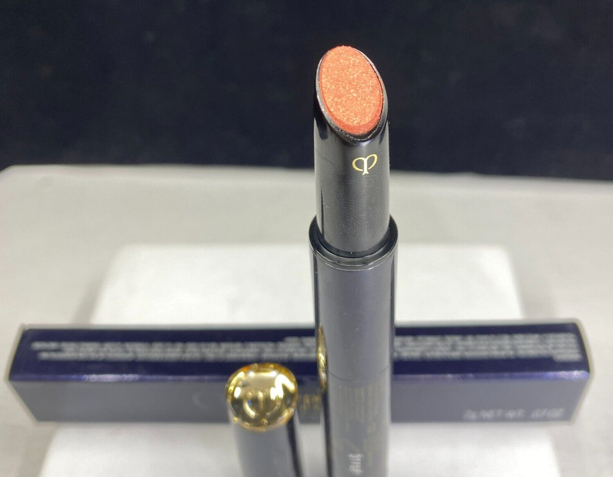 Lipstick 122 Touche De Rouge Extra Silky - 0.07 oz, NIB, Authentic
