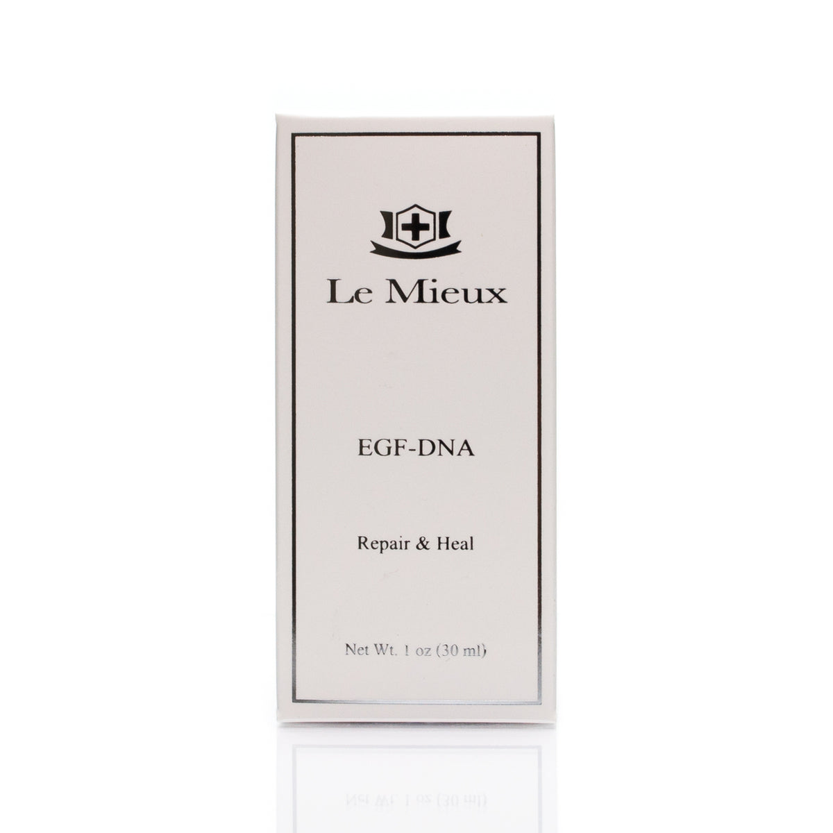 Le Mieux EGF-DNA Serum 1oz - Anti-Aging Facial Treatment