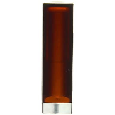 Maybelline Lipstick 660 Touch Of Spice - Satin & Matte Lip Color for All Skin Tones