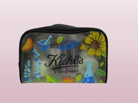 Kiehl's Healthy Skin Starter Kit - Skincare Gift Set for Radiance