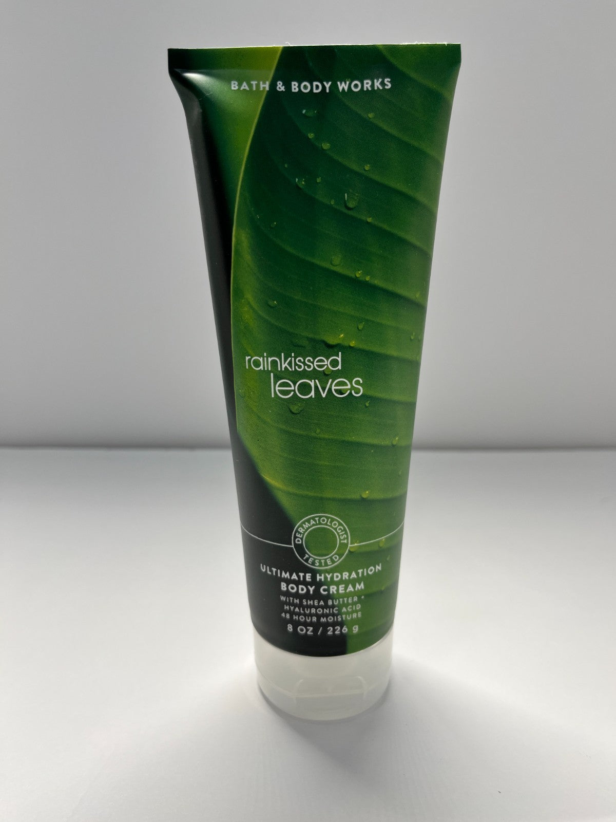 Body Cream 8 oz - Triple Moisture & Ultra Shea Lotion