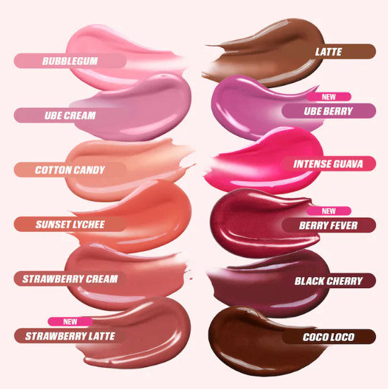Liquid Blush | 12 Shades – Buildable, Radiant Glow