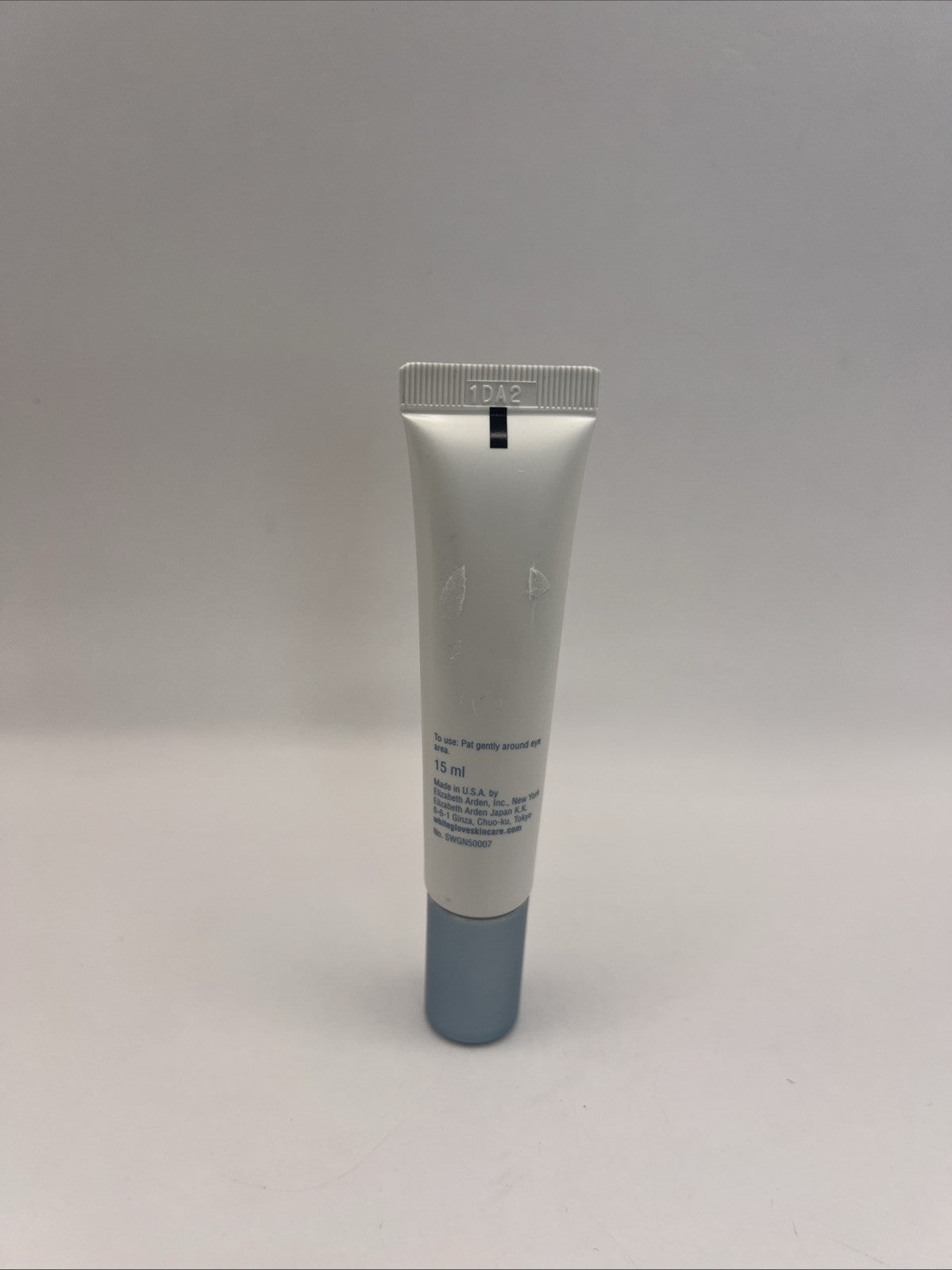 Elizabeth Arden White Glove Extreme Brightening Eye Moisture Cream 15 ml