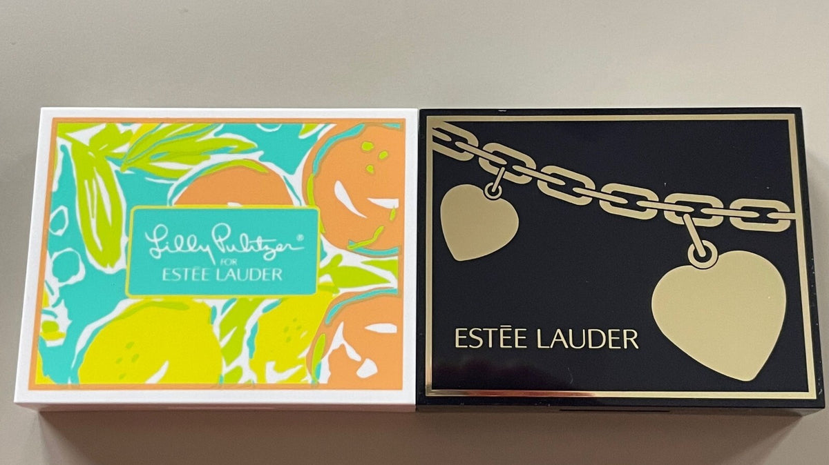 Estée Lauder Pure Color Eyeshadow & Bronzer 2-Piece Set