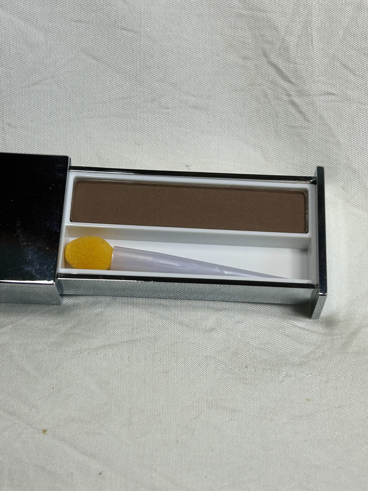 Clinique Stay The Day Eye Shadow in Baby Fig .10 oz