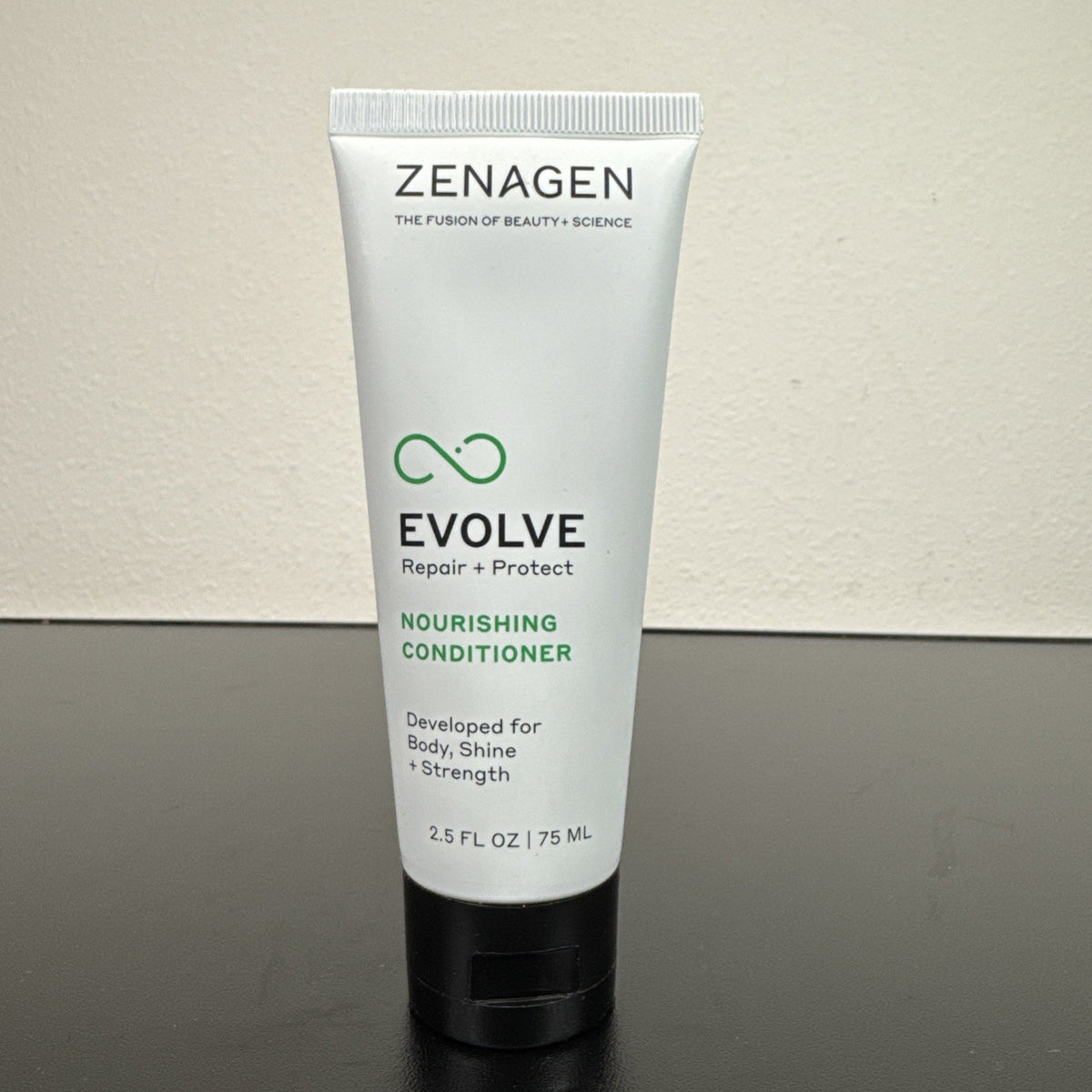 ZENAGEN EVOLVE Nourishing Conditioner 2.5 Oz Travel Size