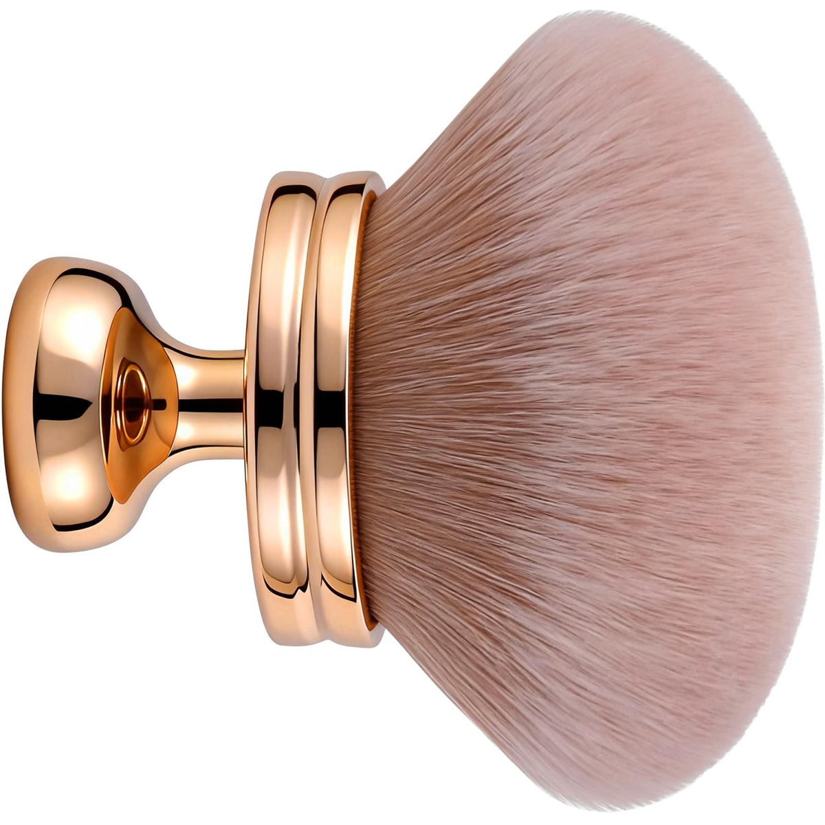 Extra Large Body Makeup Brush for Flawless Self Tan & Bronzer Application