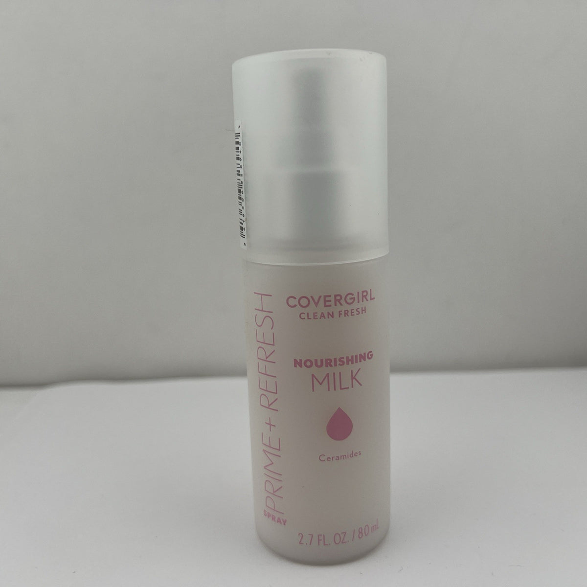 Dewy Face Mist Spray - Nourishing Milk Hydrating Facial Spritz 2.7 fl oz