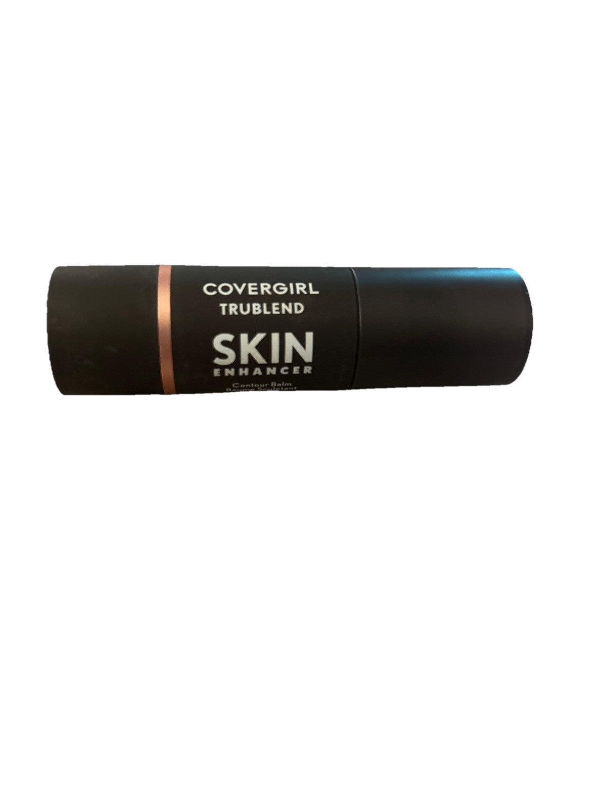 CoverGirl TruBlend Skin Enhancer Contour Balm Carved Makeup