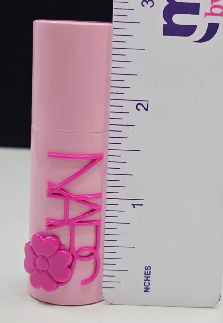 NARS Explicit Lipstick No Shame Satin Lipstick 0.13 oz - Limited Edition