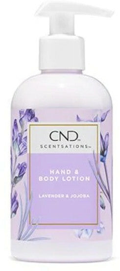 Scentsations Hand and Body Lotion - 8.3oz or 31oz