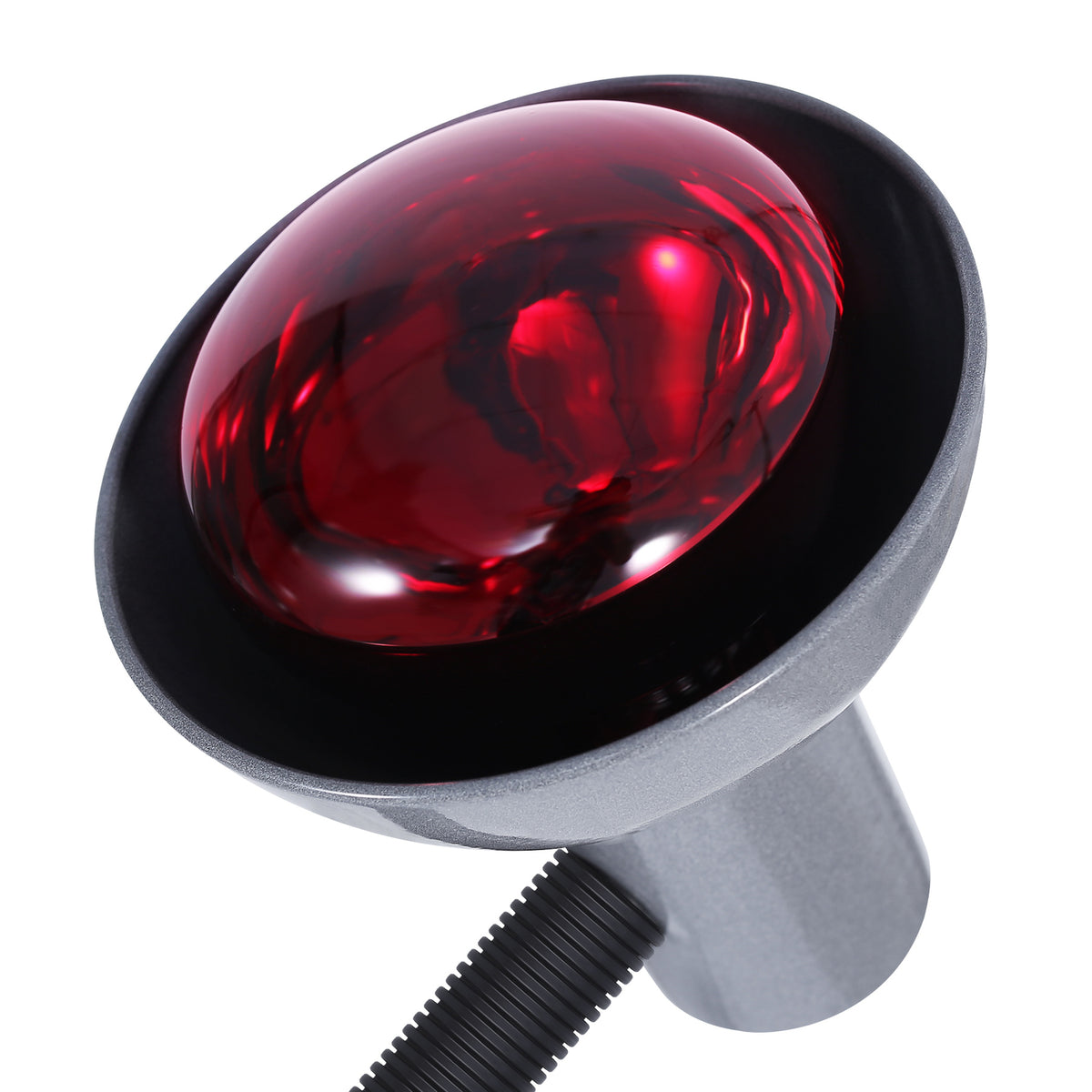 Infrared Hair Styling Heat Lamp with 5 Heads Salon Dryer & Perming