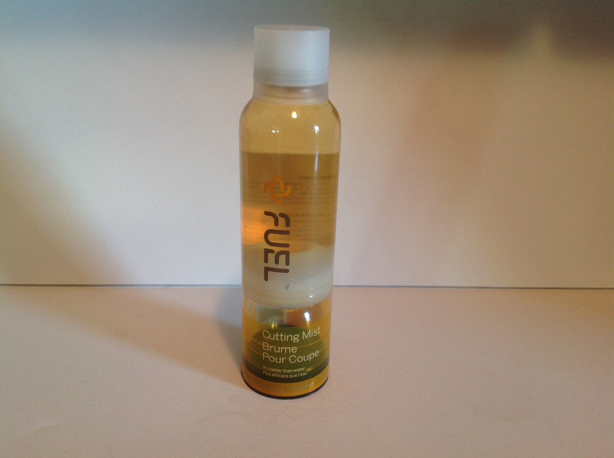 Fuel Cutting Mist - 6.76 oz