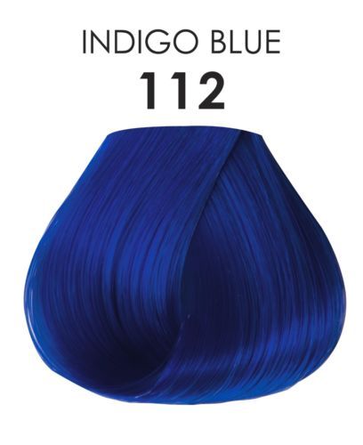 Semi Permanent Hair Dye - 4OZ/118mL Multiple Colors for Vibrant Hair