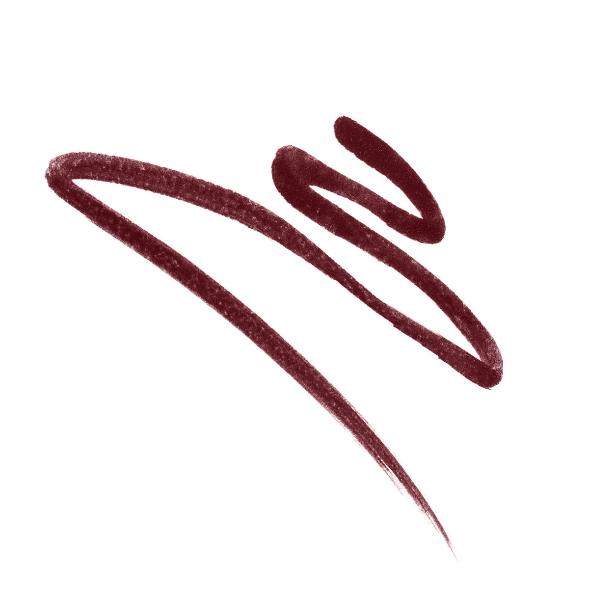 Waterproof Brown Liquid Eyeliner - Hypoallergenic & Cruelty-Free, 1 Fl Oz