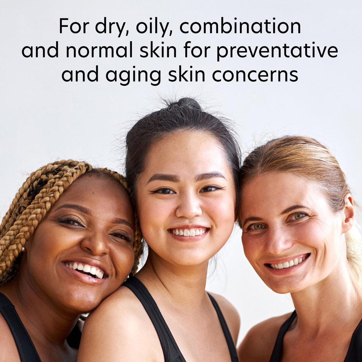 Revitalizing Eye Gel for Dark Circles & Puffiness - 0.5 oz | Anti-Aging, Firming