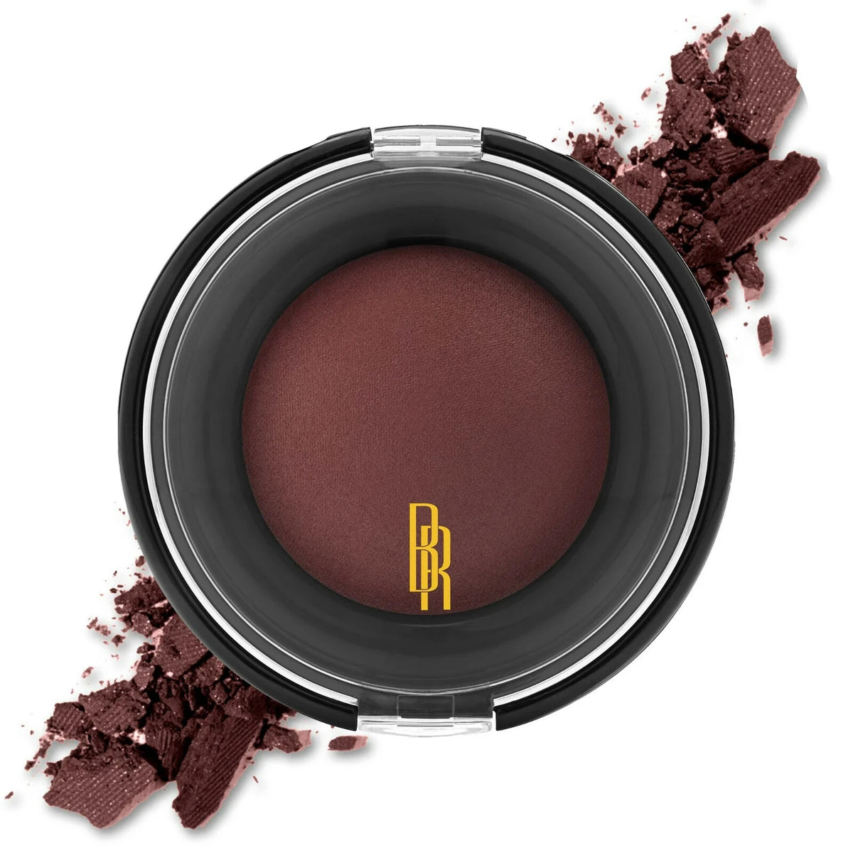 Highly Pigmented Blush for Cheeks - Baked, Natural Glow, Multiple Shades