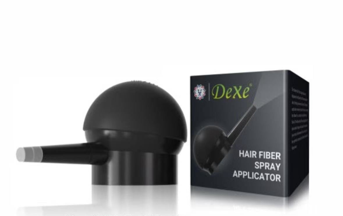 Hair Fiber Applicator
