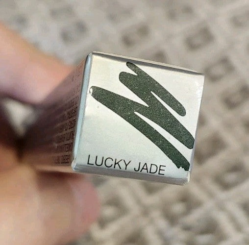 It Cosmetics Lucky Jade No-Tug Waterproof Anti-Aging Gel Eyeliner