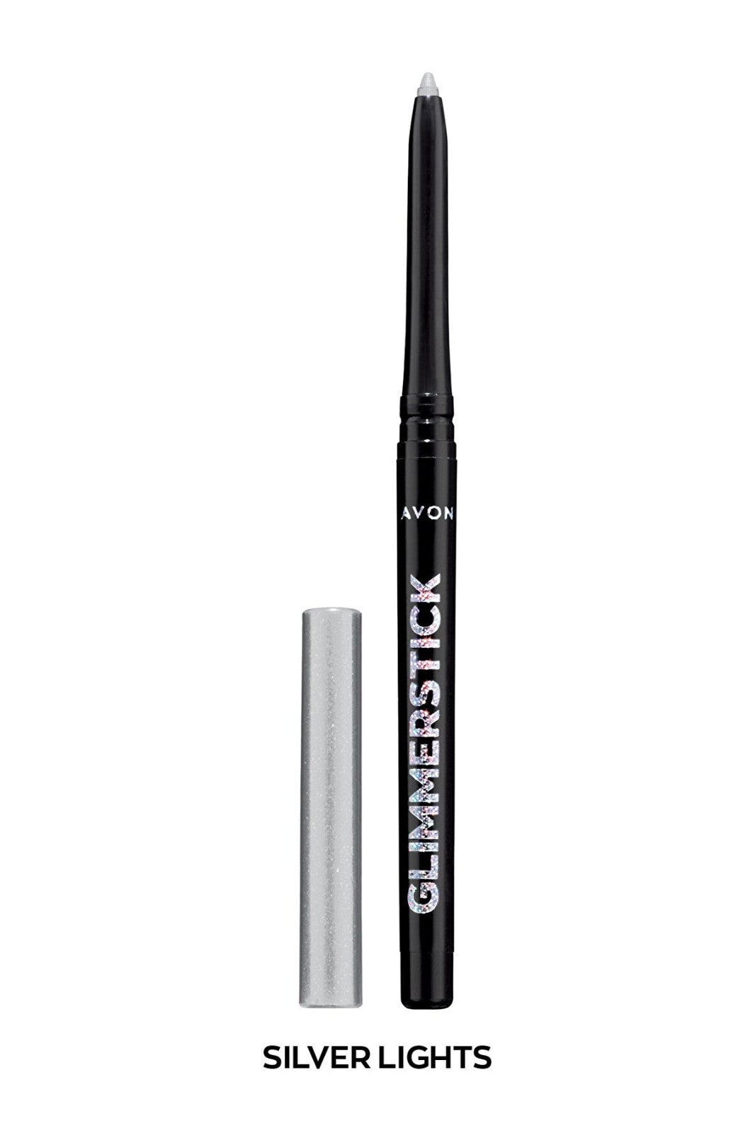 Retractable Eyeliner Pencil Waterproof Smudge-Proof Eye Makeup - Multiple Shades