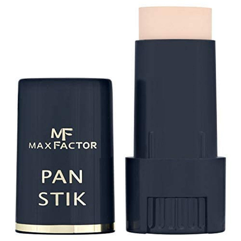 Panstik Foundation 25 Fair - 3 Pack Face Makeup & Concealer