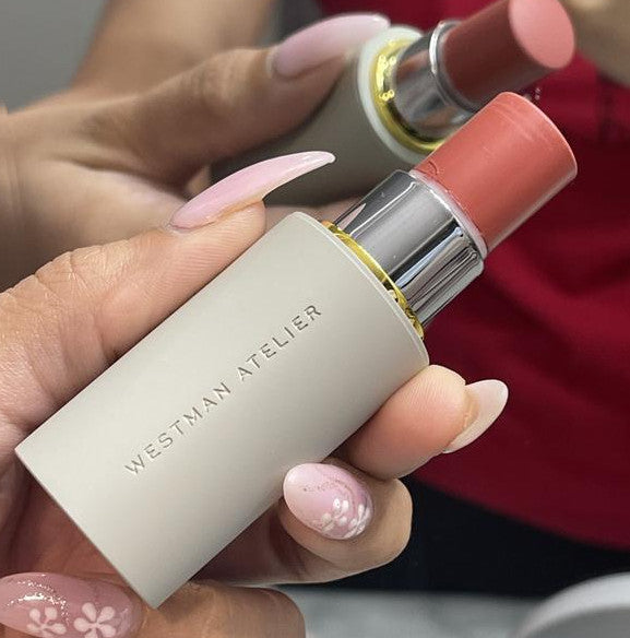 Westman Atelier Lip & Cheek Cream Stick - Multiple Shades