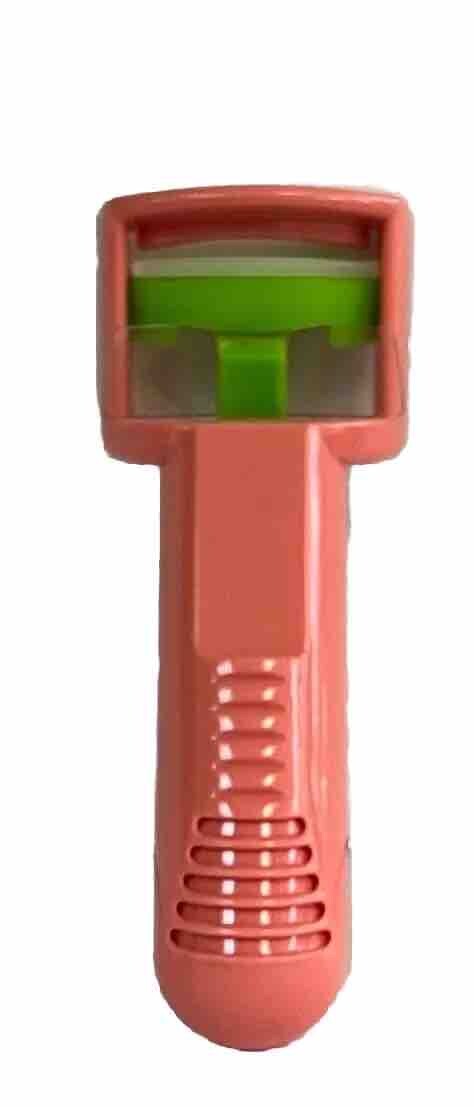 Maybelline Expert Eyes Plastic Eyelash Curler Pink or Purple - Set of 6