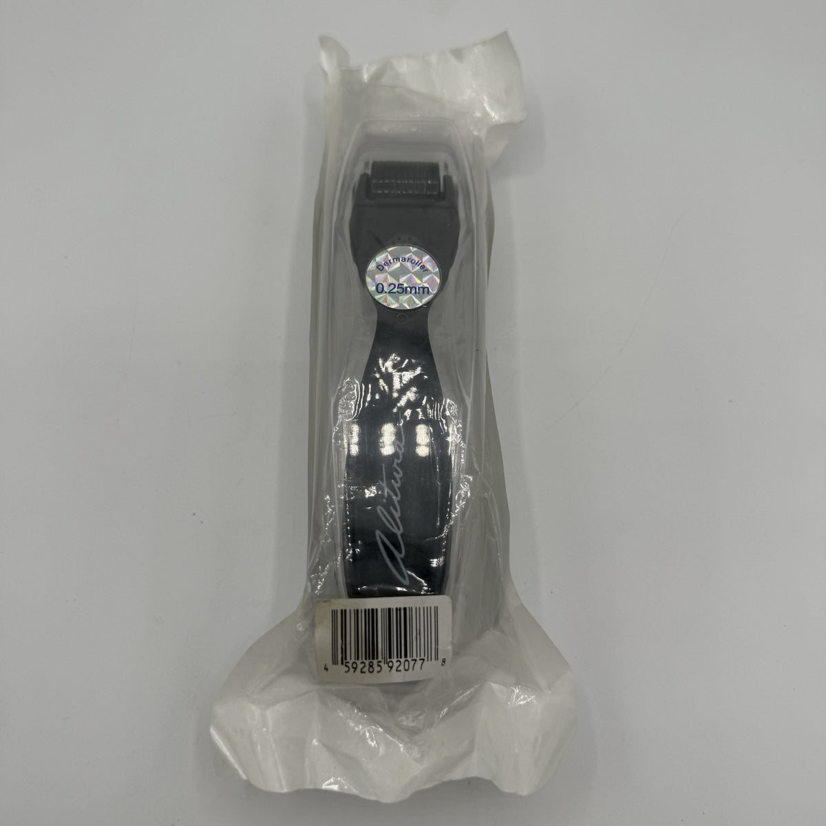 Titanium Microneedle Derma Roller 0.25mm for Skin Rejuvenation