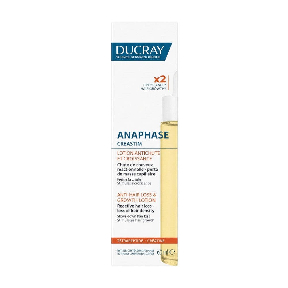 Anaphase Creastim Scalp Lotion - 60 ml