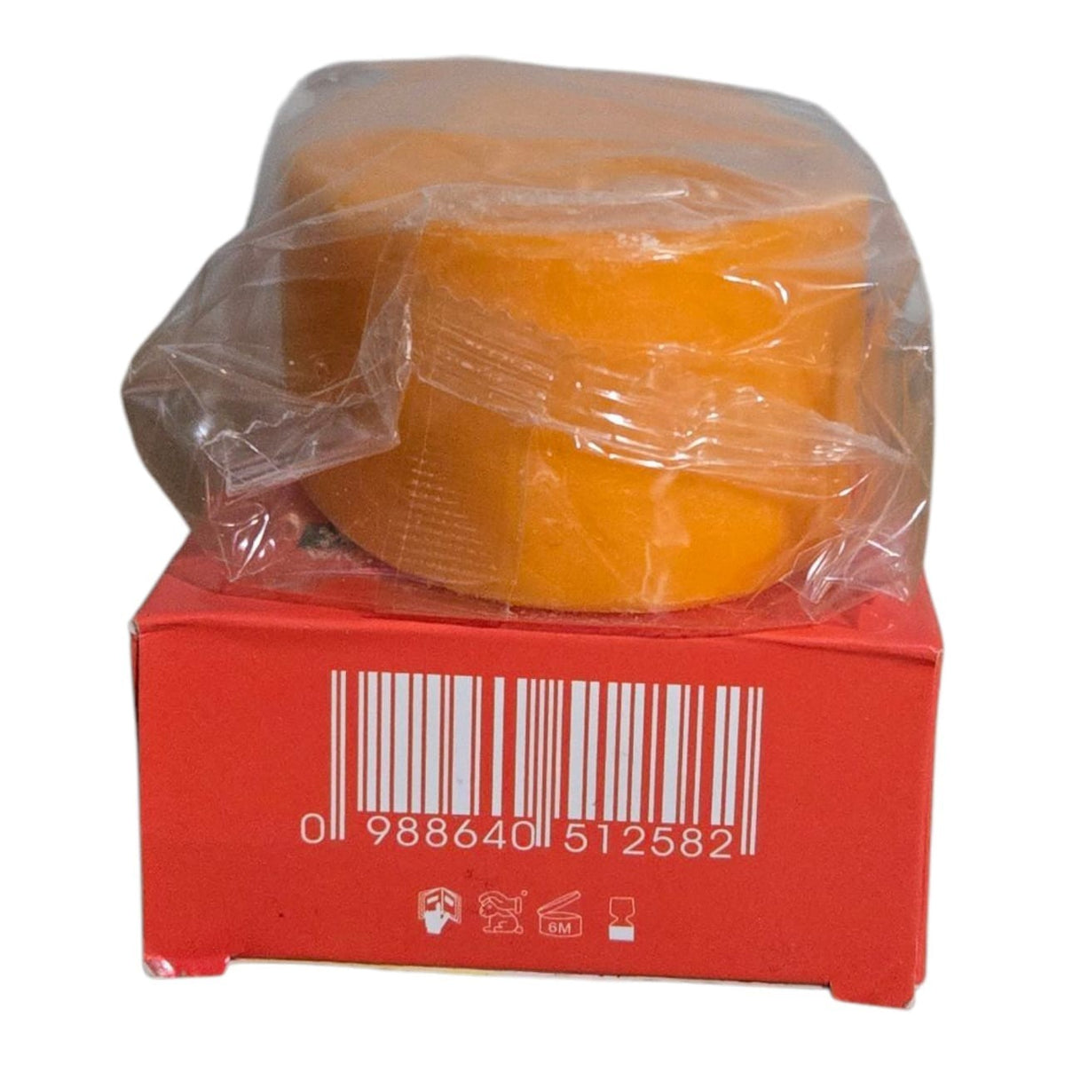 Glutathione Brightening Soap with Abebi White Serum 200g - Skin Whitening