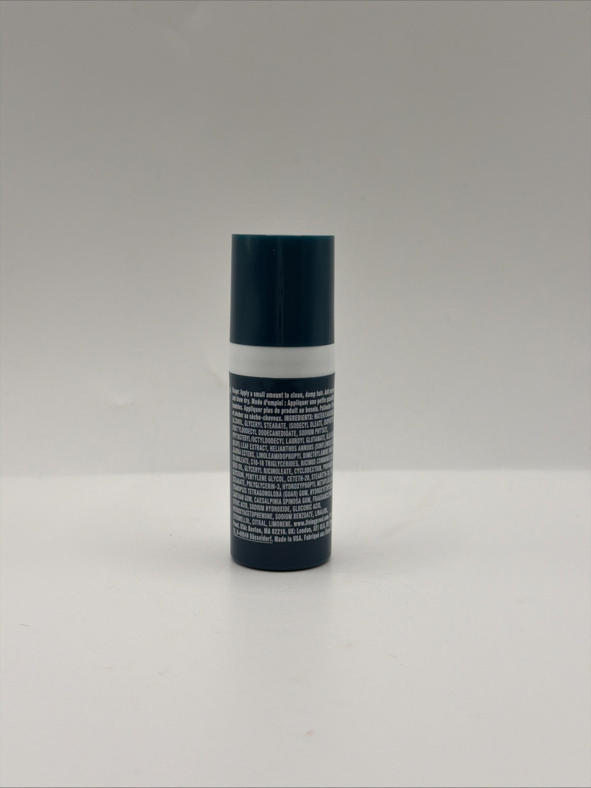 Living Proof Triple Bond Complex Hair Strengthener Travel Size 0.33 oz - Damage Repair & Heat Protection