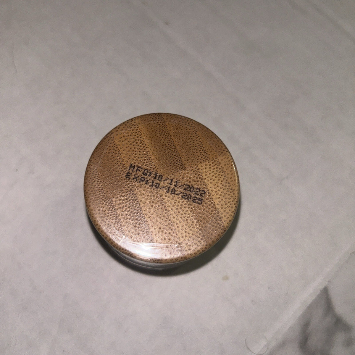 Organic Lip Lightening Balm for Dark Lips - Smoker Lip Treatment