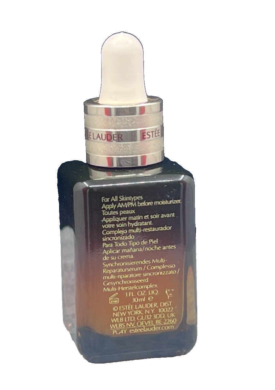 Estee Lauder Advanced Night Repair Synchronized Recovery Complex - 1 oz 30 ml