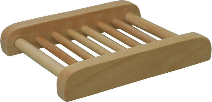 Plantlife's Essential Bathing Accessories: Natural, Pure Body Care