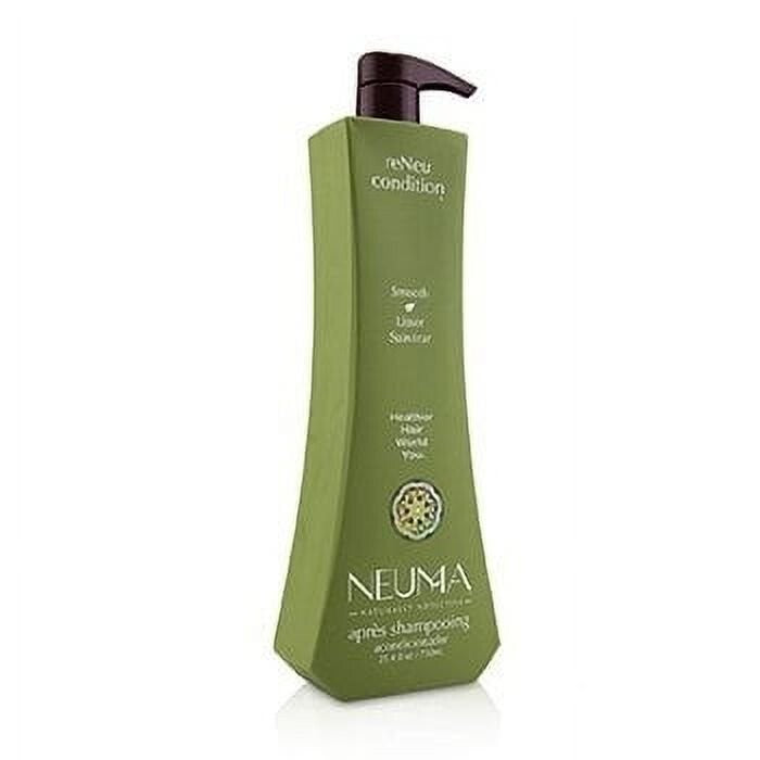 Neuma ReNeu Hair Repair Cream 25.4oz - Organic Vegan Damage Treatment