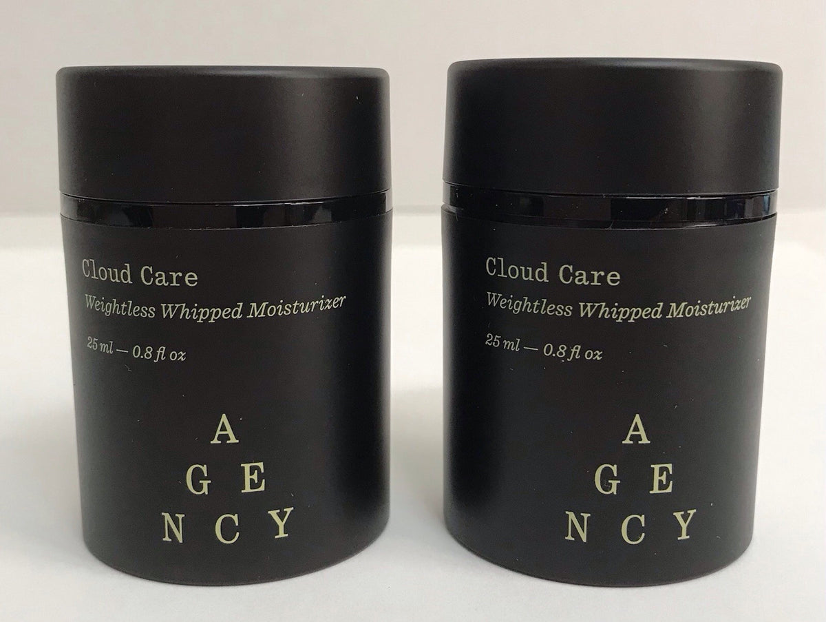 Weightless Whipped Moisturizer 2 Pack - 1.6 oz