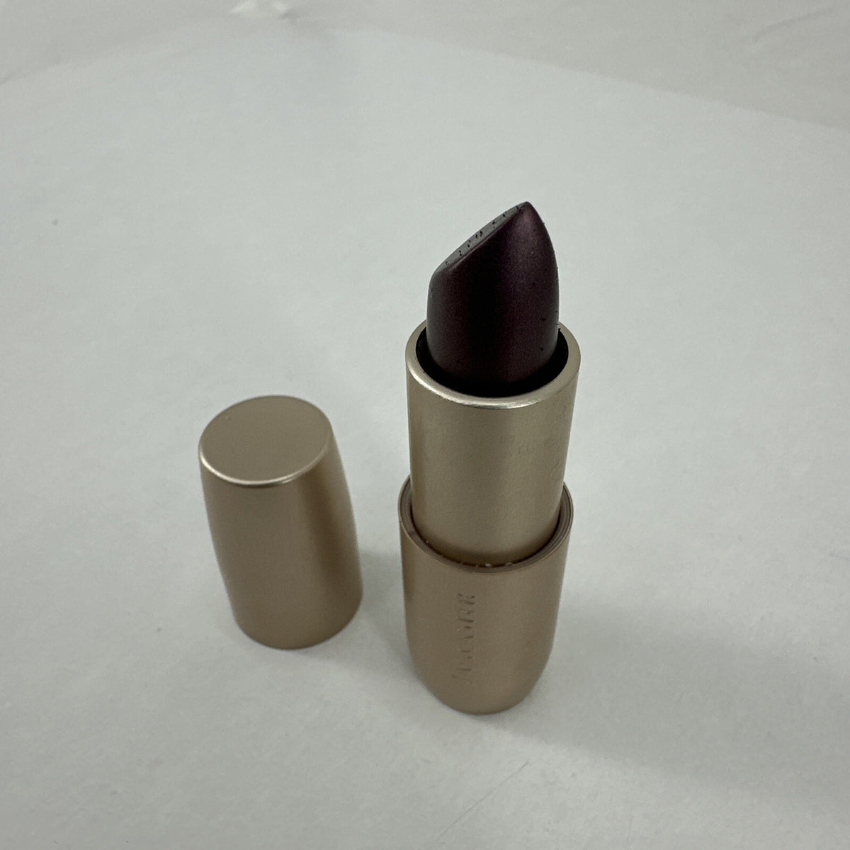 Vintage Lancaster CD50 Moisture-Enhancing Lipstick Rouge Shimmer - New Old Stock