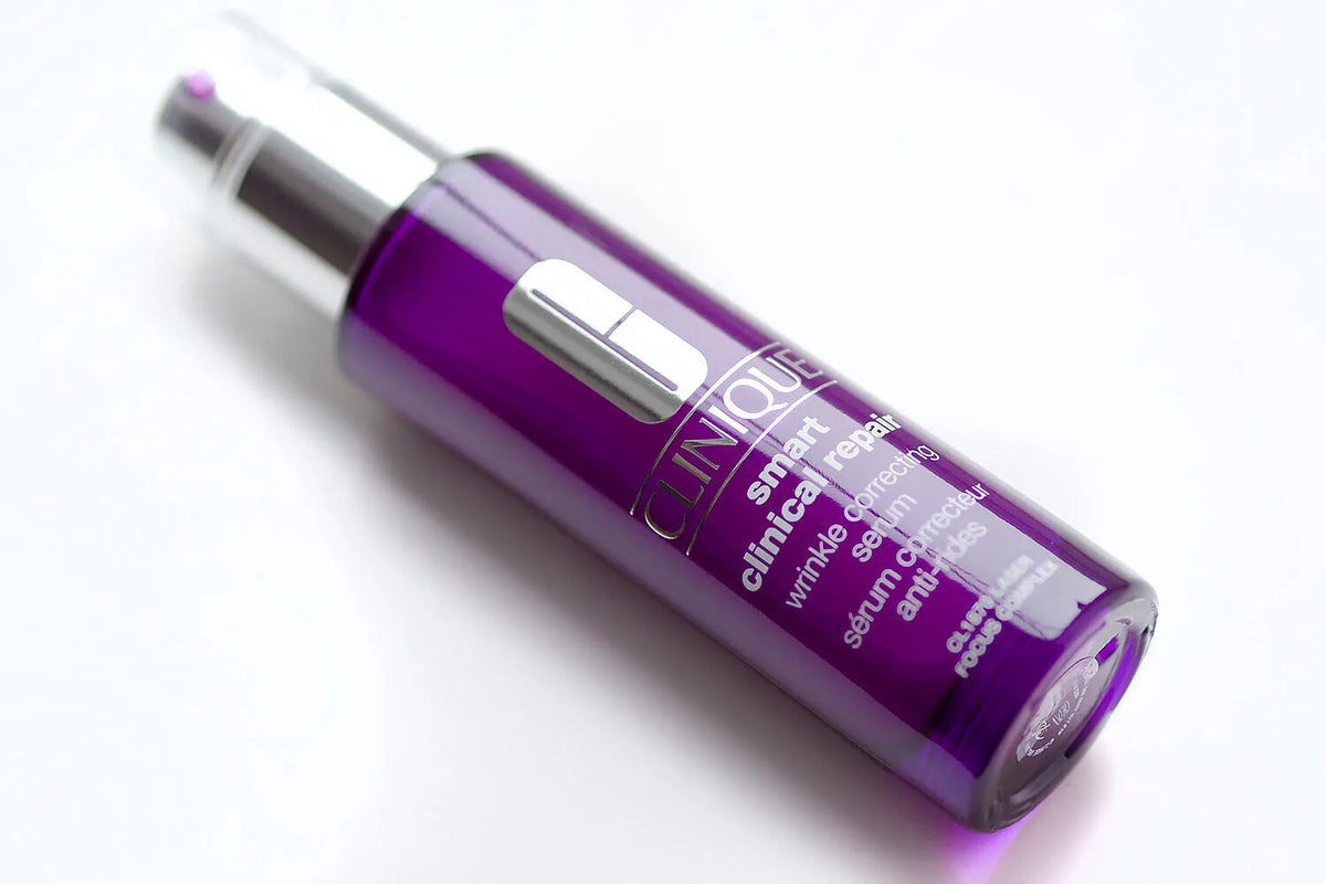 Wrinkle Correcting Face Serum - All Sizes & Variants, Hydrating & Anti-Aging